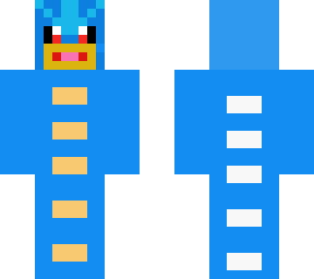 gyarados