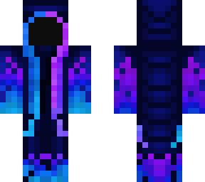 hacker skin by abrasier