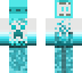 halo’s skin