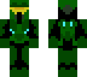halo ce master chief