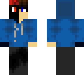 halve human halve demon
