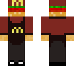 hamburbur the second