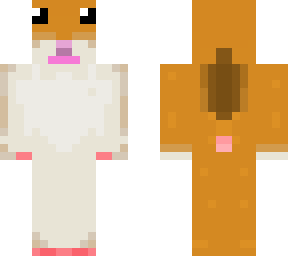 hamster (request)