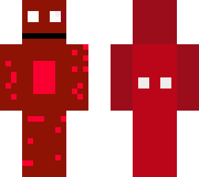 herobrines son