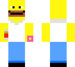 homer simpson