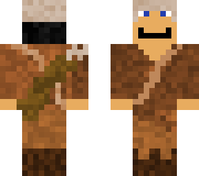 hunter guy