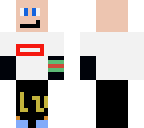 hypebeast caillou