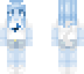 i'm blue