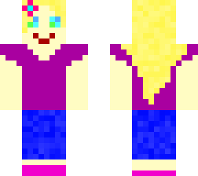 i was bored