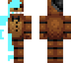 ice freddy