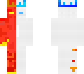 ice king red