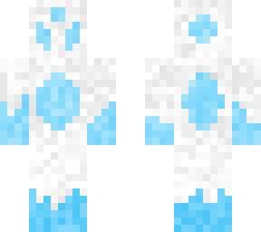 ice warrior