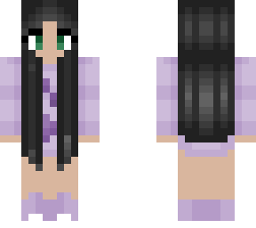 idk not my skin