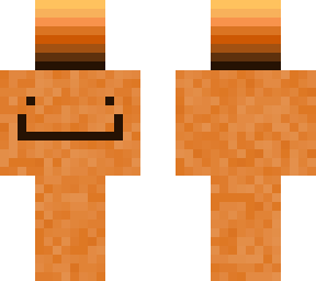 im a pumpkin