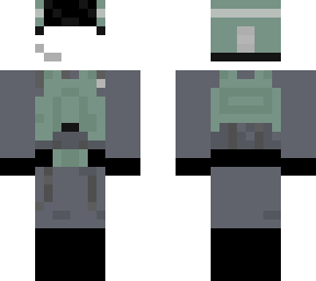 imperial uniform armour
