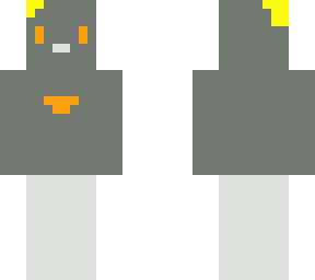 imposter max the duckie (stage 4)