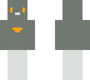 imposter max the duckie (stage 5)