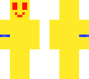 indie character
