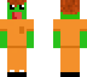 inmate frog