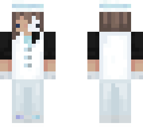 inverted skin
