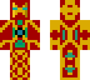 iron flash v2