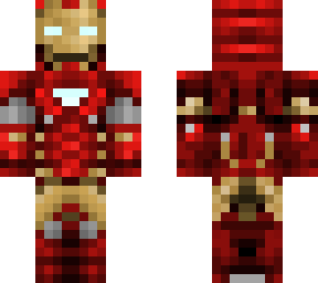 iron man
