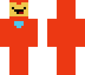 iron noob