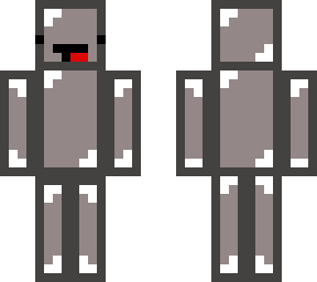 iron skeppy????