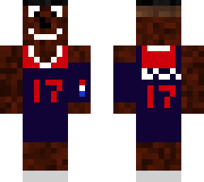 isaac bonga