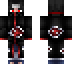 itachi uchiha