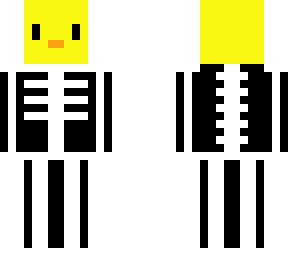 its the spooky month!
