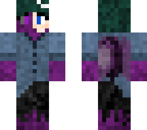 ivy (my oc)