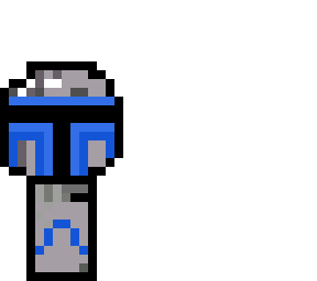 jango fett x dream