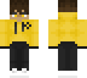jay oc