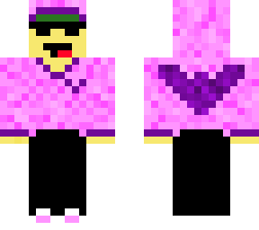jayden cksmp skin!
