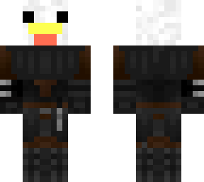 jedi chicken