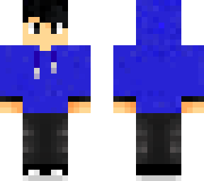 jerry's skin