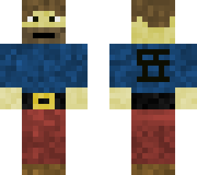 joe
