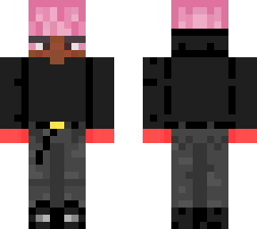 joey's matching skin (set)