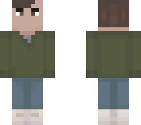 josh buxtin