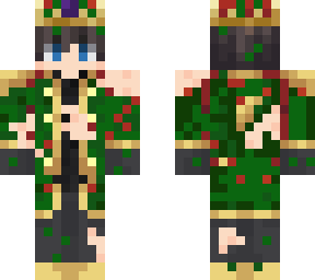 jungle king