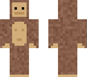 just a munkey