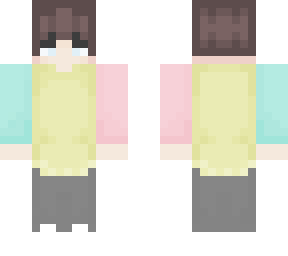 kewt skin