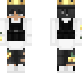 king