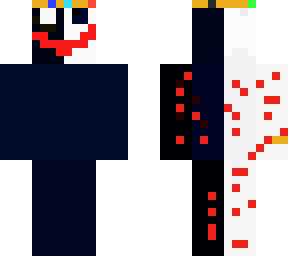 king clown
