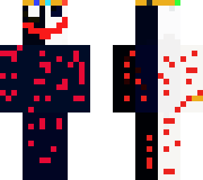 king clown updated