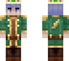 king egg