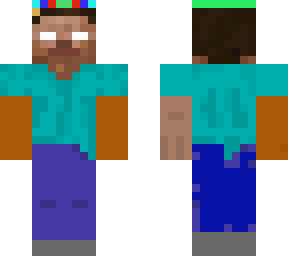 king herobrine