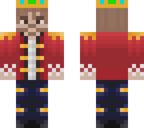 king tippus