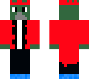 king turtle